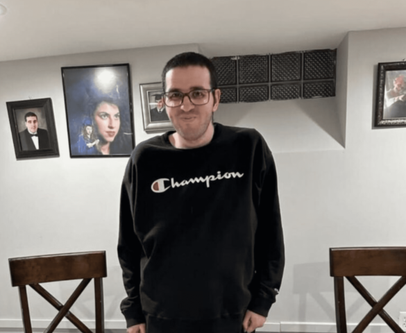 بعد يوم من اختفائه .. العثور على عربي أميركي مصاب بالتوحد جثةً هامدة في نهر الروج